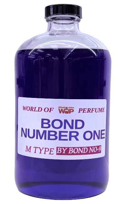 BOND NUMBER ONE M TYPE (COMPARE TO BOND N0-9)