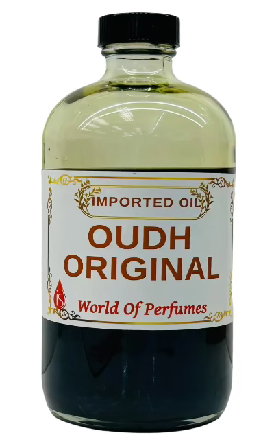 AGAR OUD IMPORTED BODY OIL