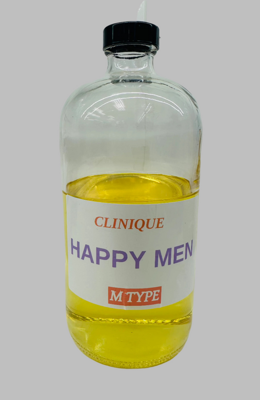 CLINIQUE HAPPY M TYPE