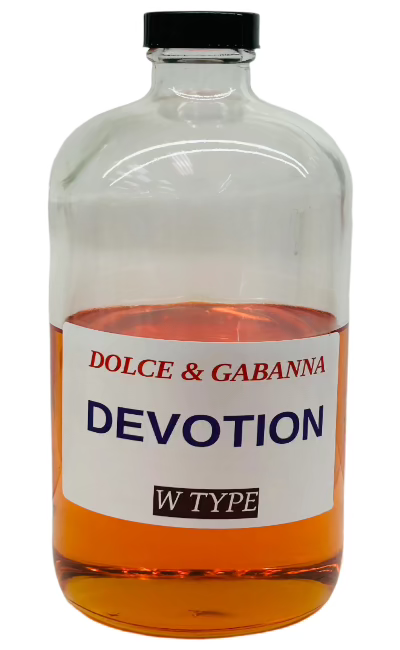 DEVOTION W TYPE BY D&G