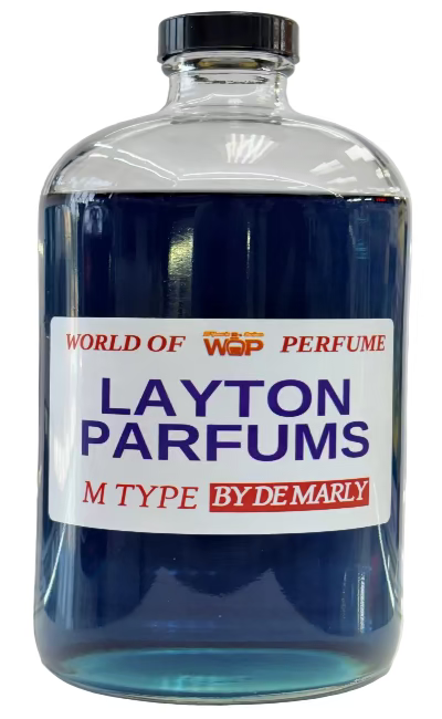 LAYTON PARFUMS M TYPE (INSPIRED BY DE MARLY)