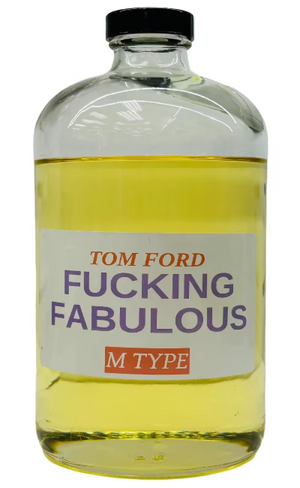 TOM FORD FUCKING FABULOUS M TYPE