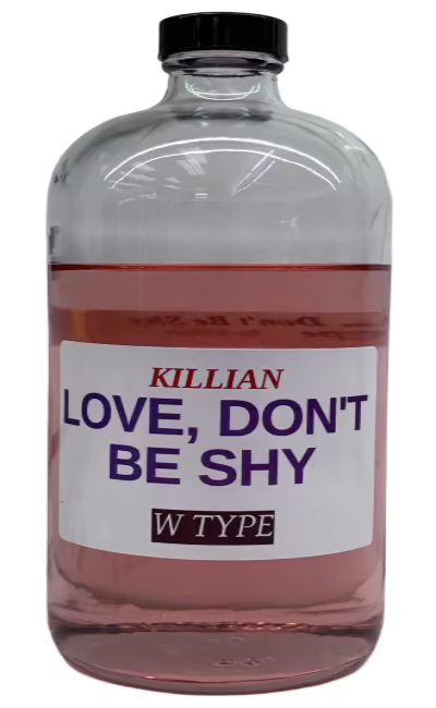 MYRRAH (EARTHY SCENTS)