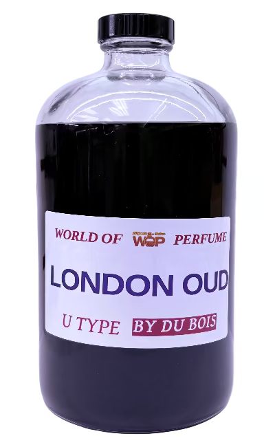 LONDON OUD  U TYPE (COMPARE TO DU BIOS)