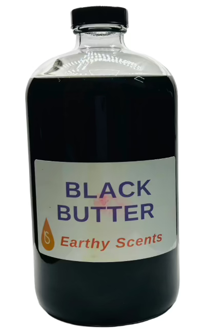 BLACK BUTTER FRAGRANCE