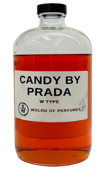 PRADA CANDY W TYPE BY PRADA