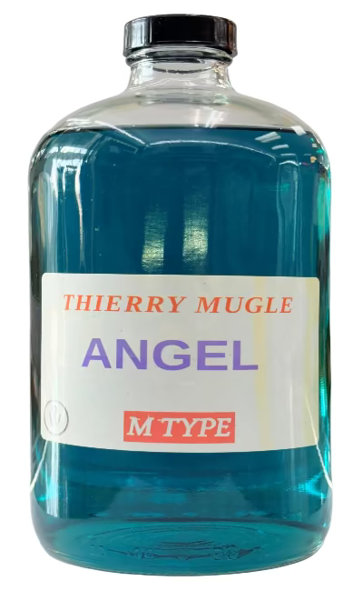 ANGEL M TYPE BY THIERRY MUGLE
