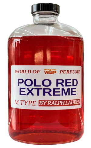 POLO RED EXTREME M TYPE (INSPIRED BY RALPH LAUREN)