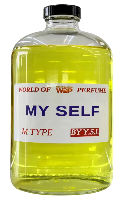 YSL MY SELF M TYPE