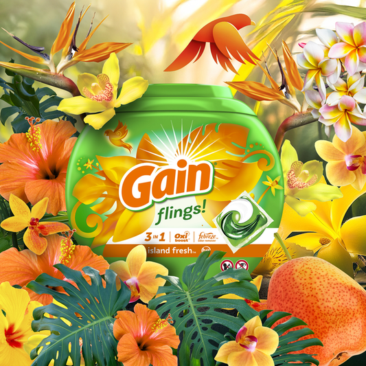 GAIN