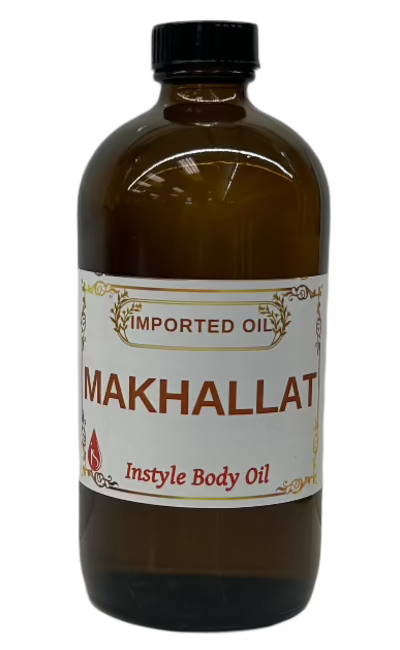 MAKHALLAT MALIK IMPORTED BODY OIL