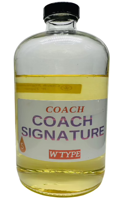 COACH SIGNATURE W TYPE BY COACH
