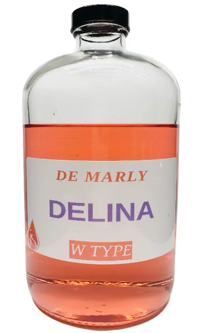 DELINA DE MARLY W TYPE