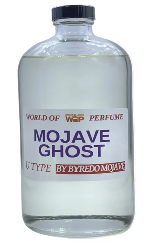 MOJAVE GHOST UTYPE ( INSPIRED BY BYREDO)