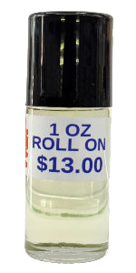 PINK PUSSY W TYPE (FRAGRANCE)