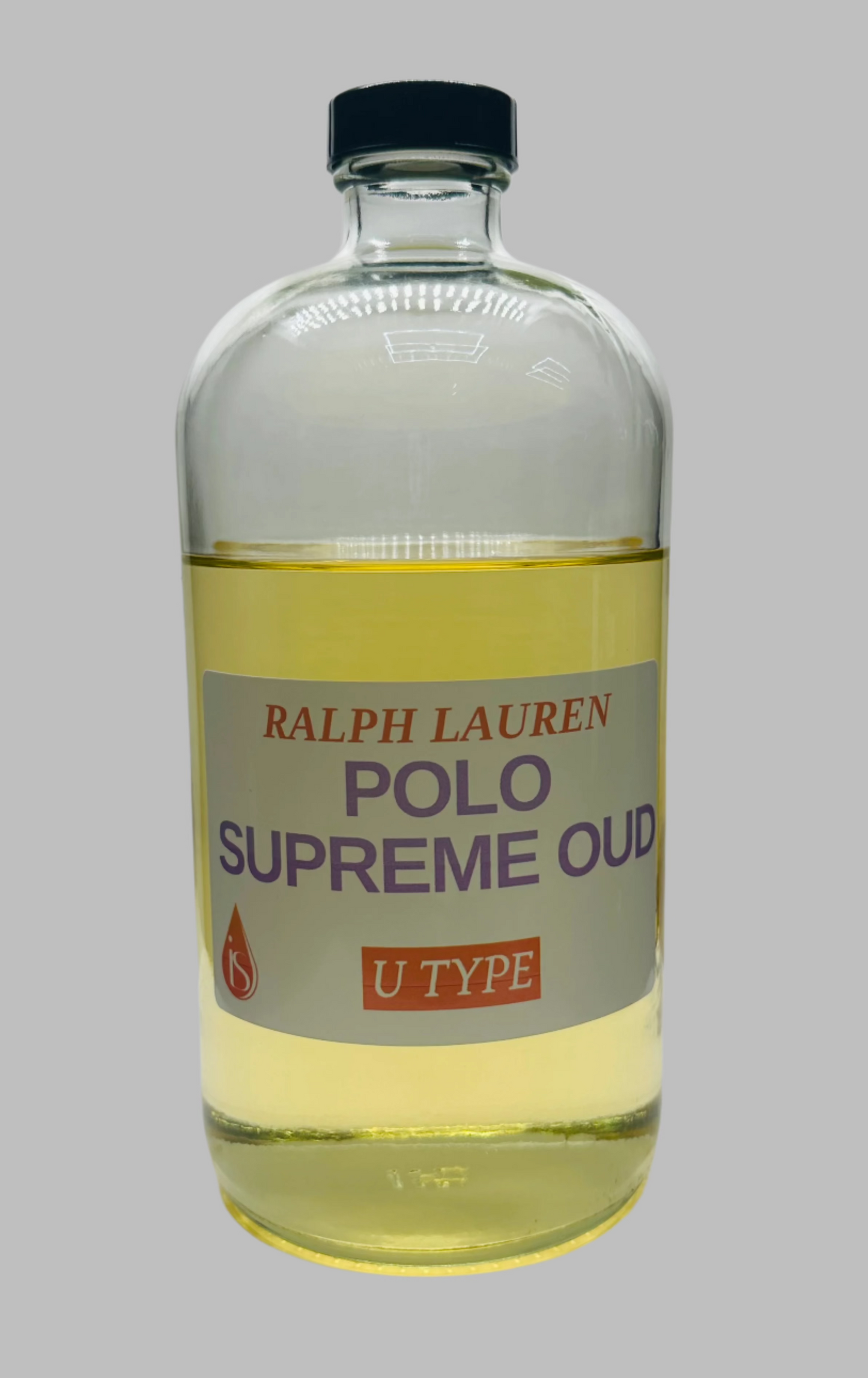 POLO SUPREME OUD U TYPE FRAGRANCE (RALPH LAUREN)