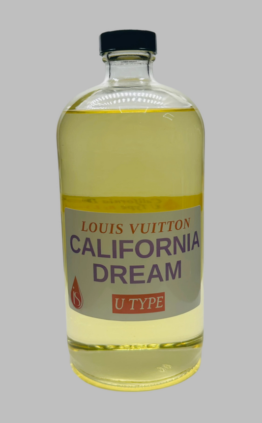 CALIFORNIA DREAM U TYPE (LOUIS VUITTON)