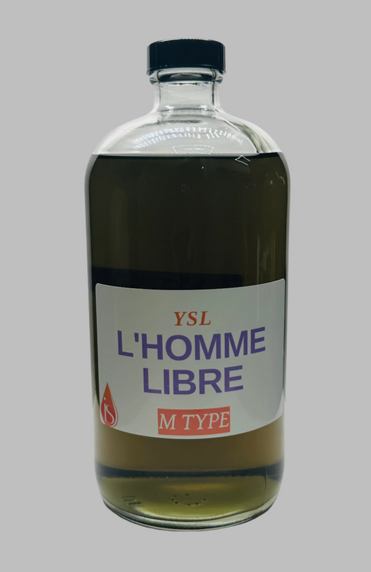 YSL L'HOMME LIBRE M TYPE