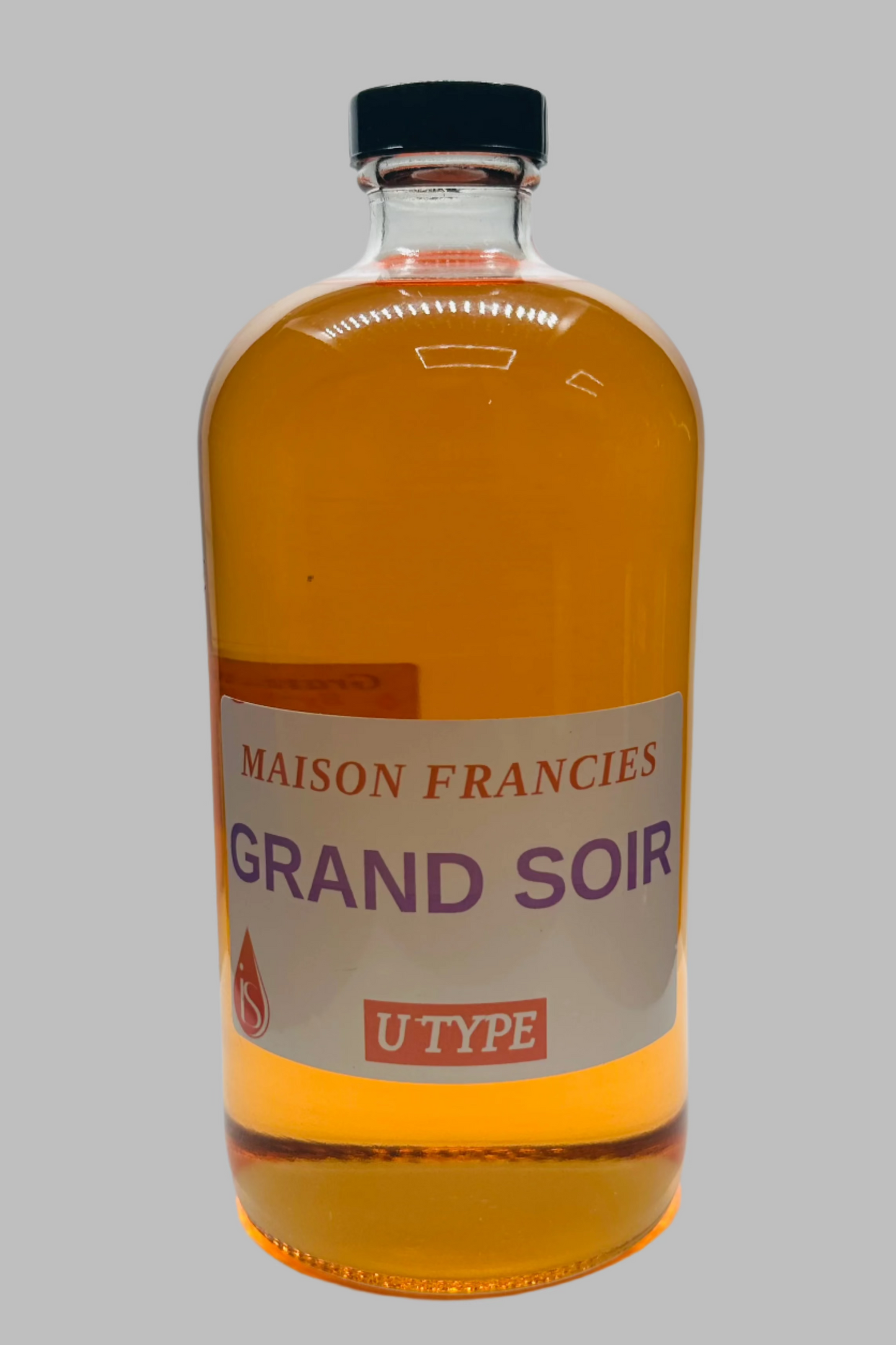 GRAND SOIR U TYPE FRAGRANCE (MAISON FRANCIES)