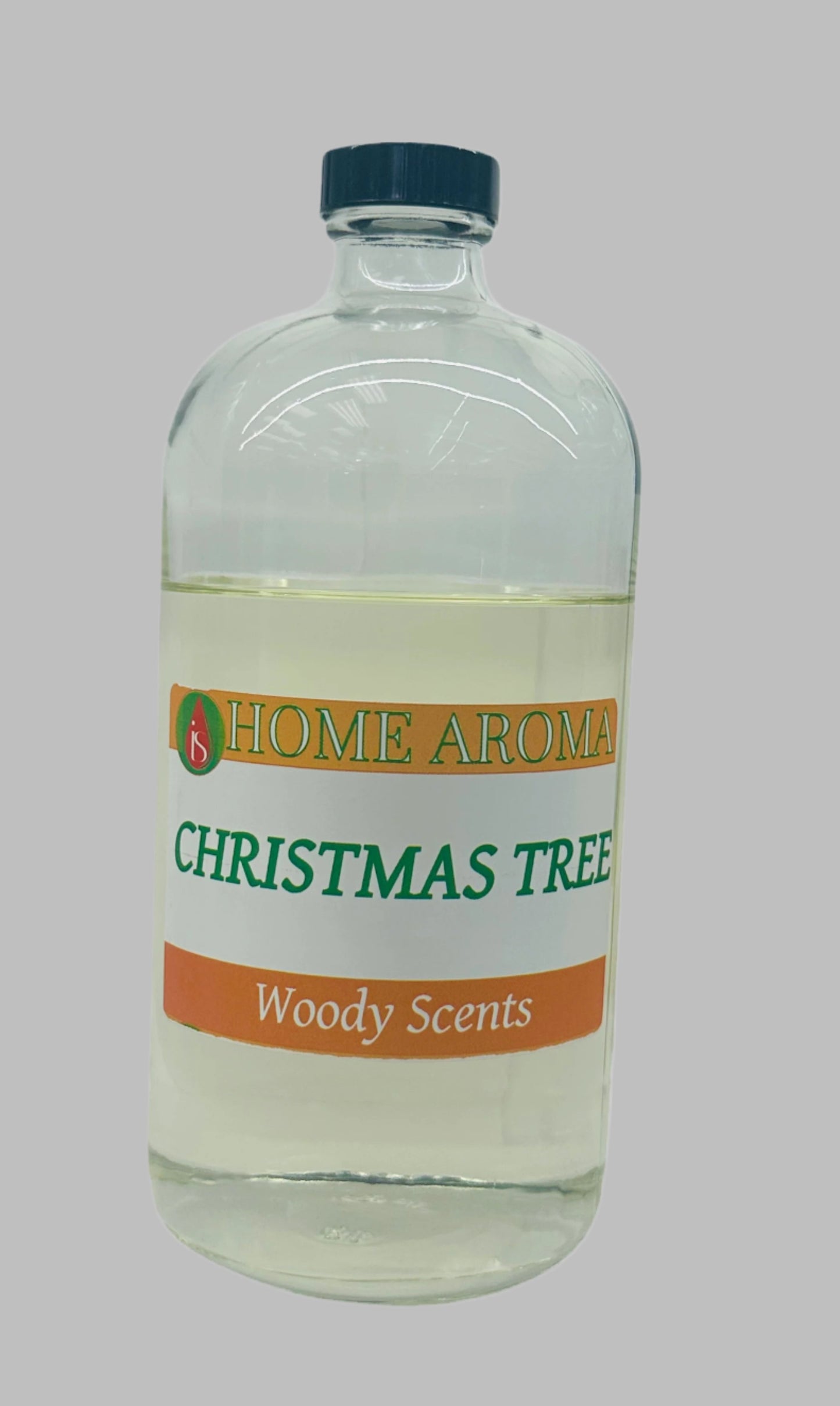 CHRISTMAS TREE FRAGRANCE