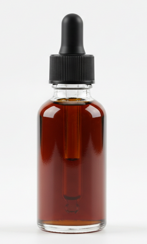 BLACK SEED OIL ( COLD PRESSED)