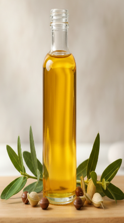 JOJOBA OIL