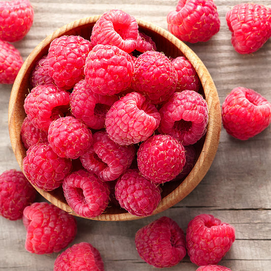 RASPBERRY